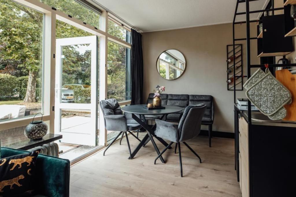 Zoo Apartment Emmen Eksteriør billede